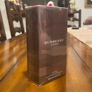Burberry London For Men 100ml